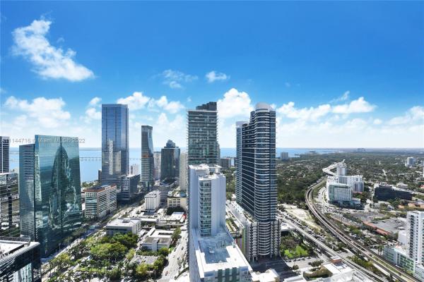 1100 Millecento Residences, 1100 S Miami Ave #1903, Miami, Florida 33130, image 2