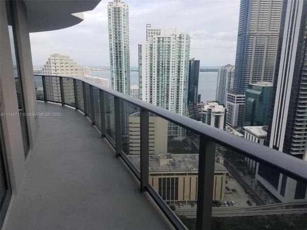 Brickell Heights East, 45 SW 9th St #3103, Miami, Florida 33130, image 2