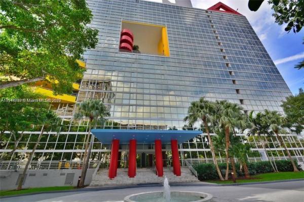 Atlantis On Brickell, 2025 Brickell Ave #1802, Miami, Florida 33129, image 2