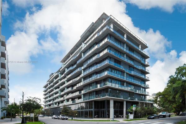 Cassa Brickell, 201 SW 17th Rd #812, Miami, Florida 33129, image 1