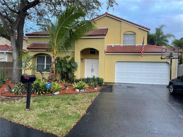 Poinciana At Kendall, 11786 SW 93rd Ter, Kendall, Florida 33186, image 2