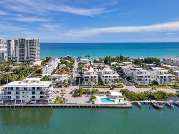 Seaside Village, 354 Walnut St, Hollywood, Florida 33019, image 2