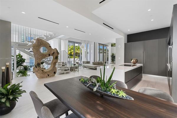 Paramount Miami Worldcenter, 851 NE 1st Ave #Villa 4, Miami, Florida 33132, image 2