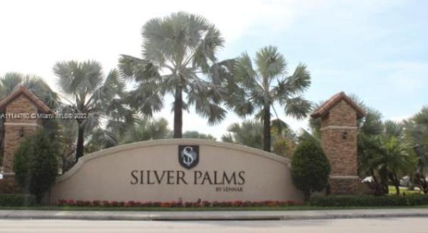 Silver Palms East, 23601 SW 112th Ct, Princeton, Florida 33032, image 2