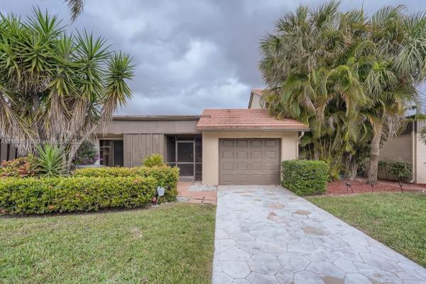 Oakdale 1 At Indian Spring, 11067 Oakdale Rd, Boynton Beach, Florida 33437, image 2