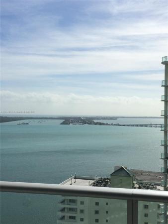 Brickell House, 1300 Brickell Bay Dr #2607, Miami, Florida 33131, image 2