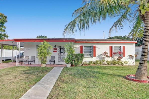 Bunche Park, Miami Gardens, Florida 33054, image 2