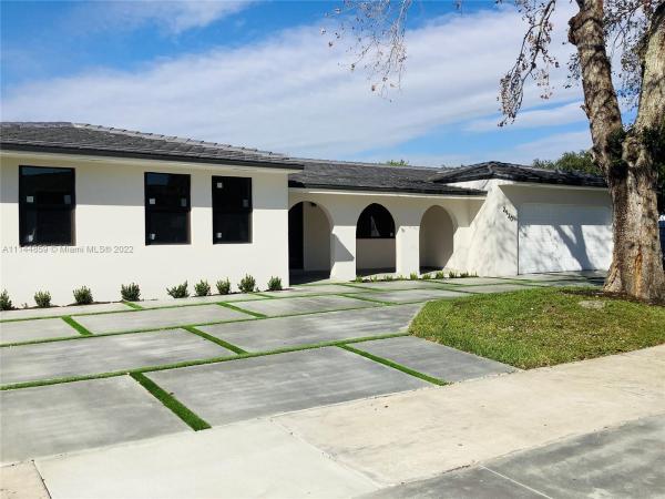 2920 SW 101st Ct, University Park, Florida 33165, image 2
