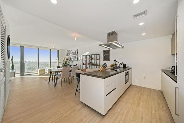 Brickell Flatiron, 1000 Brickell Plz #3508, Miami, Florida 33131, image 2