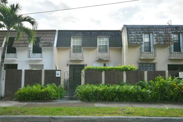Cherry Grove Townhouses West, 9780 SW 92nd Ter #9780, Kendall, Florida 33176, image 2