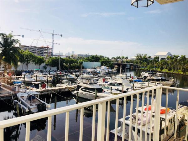 Serenity On The River, 1720 NW North River Dr #306, Miami, Florida 33125, image 1