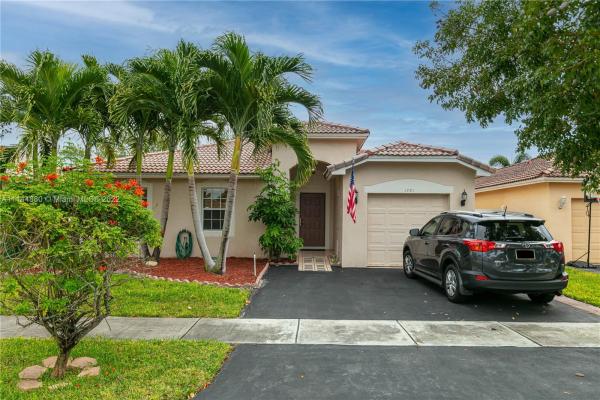1781 SW 119th Ave, Miramar, Florida 33025, image 2