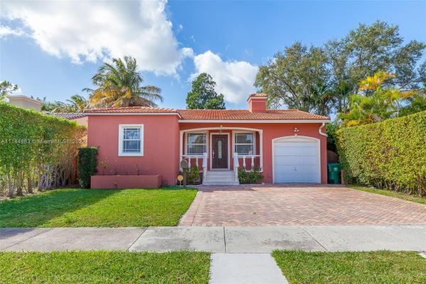 Brickell Estates, 620 SW 27th Rd, Miami, Florida 33129, image 2