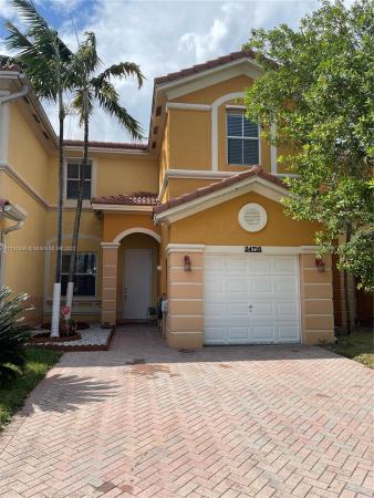 Villas Del Campo, 24716 SW 109th Ct #24716, Princeton, Florida 33032, image 2