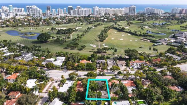 La Gorce Golf, 5838 Alton Rd, Miami Beach, Florida 33140, image 2