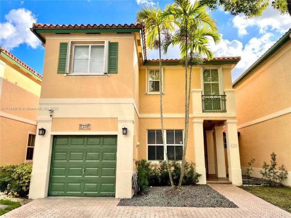 Anchorage At Miami Lakes, 8378 NW 142nd St, Miami Lakes, Florida 33016, image 1