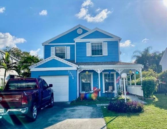 Deerwood, 12774 SW 146th Ln, Three Lakes, Florida 33186, image 2