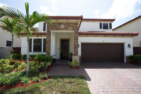 Mallorca At The Vineyards, 712 SE 37th Th Ave, Homestead, Florida 33033, image 2