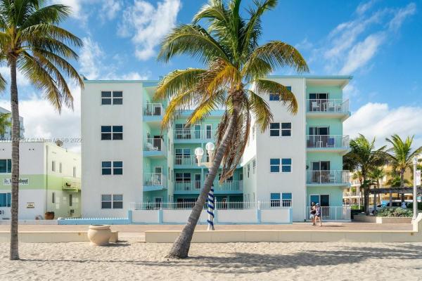 Imperial Westbury, 2600 N Surf Rd #403, Hollywood, Florida 33019, image 2