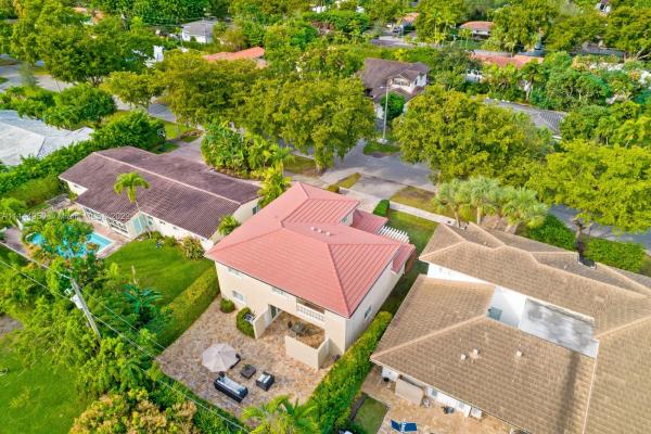 Riviera, 1410 Trillo Ave, Coral Gables, Florida 33146, image 2
