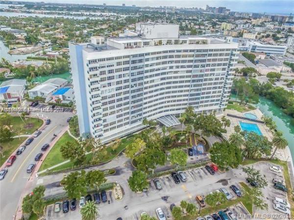 Parkview Point, 7441 Wayne Ave #2Q, Miami Beach, Florida 33141, image 2