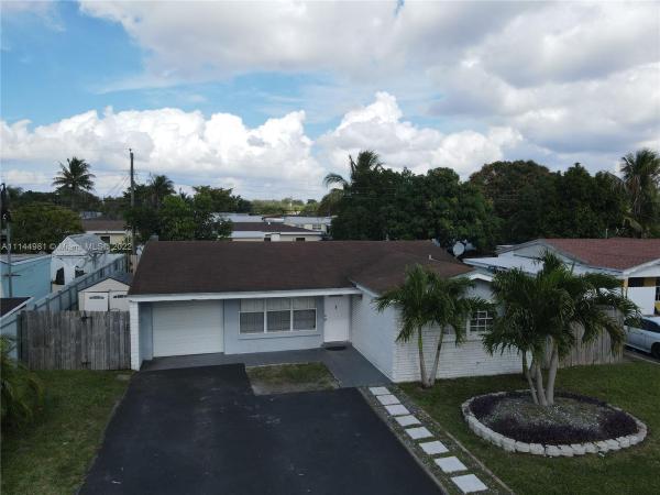 Miramar Residential, 6851 SW 27th Ct, Miramar, Florida 33023, image 2
