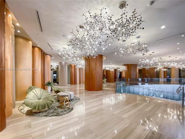 Aria On The Bay, 488 NE 18th #4008, Miami, Florida 33132, image 1