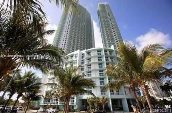 Quantum On The Bay, 1900 N Bayshore Dr #3903, Miami, Florida 33132, image 2