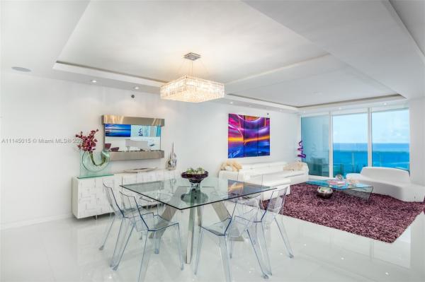Trump Hollywood, 2711 S Ocean Dr #2304, Hollywood, Florida 33019, image 1