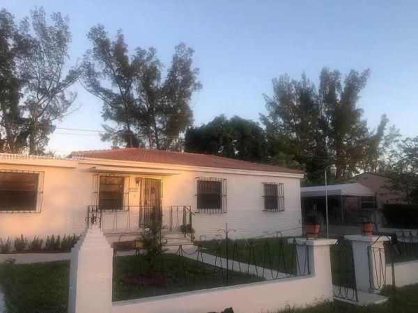 Harwood Village, 1835 SW 72nd Ct, Glenvar Heights, Florida 33155, image 2