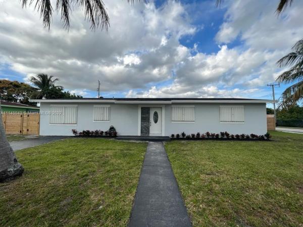 Carol City, 3901 NW 173rd Ter, Miami Gardens, Florida 33055, image 2