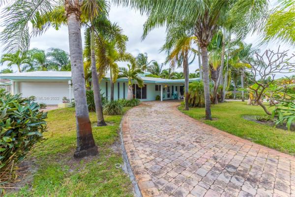 Wilton Manors No HOA, 601 NW 27th St, Wilton Manors, Florida 33311, image 2