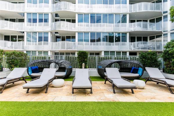 ArtePark North, 2155 Washington Ct #206, Miami Beach, Florida 33139, image 2
