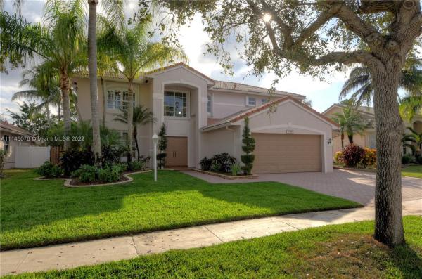 Edgewater, 13718 NW 21st St, Pembroke Pines, Florida 33028, image 1