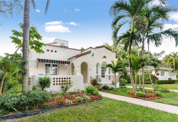 Coral Gables Country Club, 2420 Madrid St, Coral Gables, Florida 33134, image 2