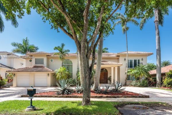 Royal Palm North, 8320 NW 157th Ter, Miami Lakes, Florida 33016, image 1