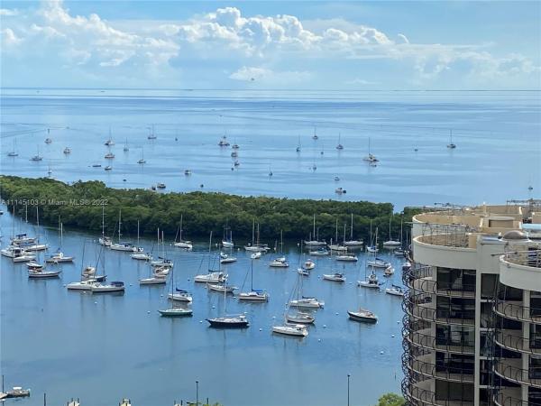 Club Residences At Park Grove, 2831 S Bayshore Dr #2202, Miami, Florida 33133, image 2