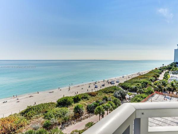 Burleigh House, 7135 Collins Ave #806, Miami Beach, Florida 33141, image 2