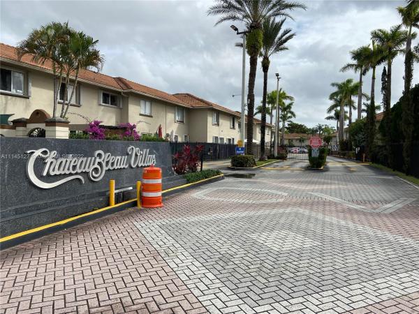 Chateaubleau Villas, 411 NW 82nd Ave #1004, Fountainebleau, Florida 33126, image 1