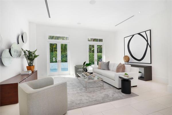 Rock Reef, 2340 Tigertail Ct, Miami, Florida 33133, image 2