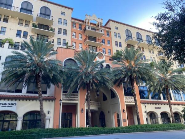 55 Merrick, 55 Merrick Way #514, Coral Gables, Florida 33134, image 2