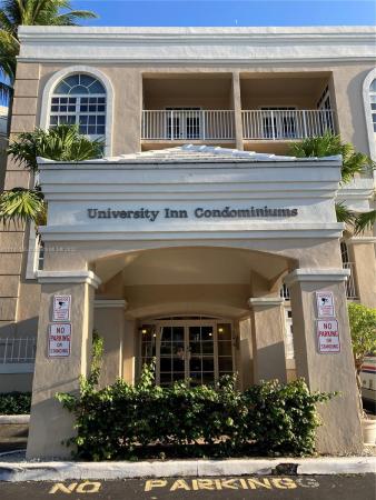 University Inn, 1280 S Alhambra Cir #2319, Coral Gables, Florida 33146, image 1