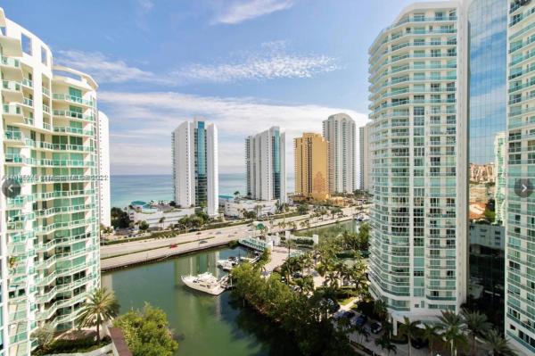 St Tropez On The Bay, 200 Sunny Isles Blvd #2-1605, Sunny Isles Beach, Florida 33160, image 2