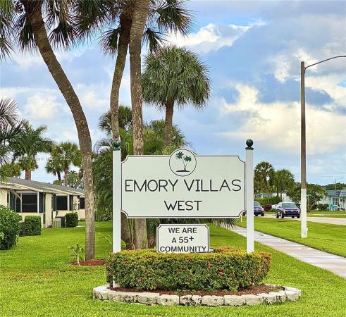 Emory At Cresthaven Villas, 2689 W Emory Dr W #D, West Palm Beach, Florida 33415, image 2