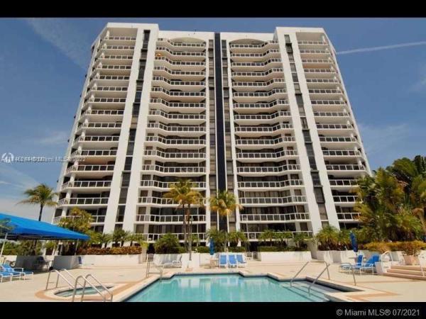 Harbor Tower At The Waterways, Aventura, Florida 33180, image 2