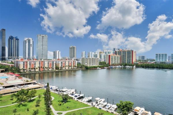Winston Towers 700, 290 174th St #1611, Sunny Isles Beach, Florida 33160, image 2