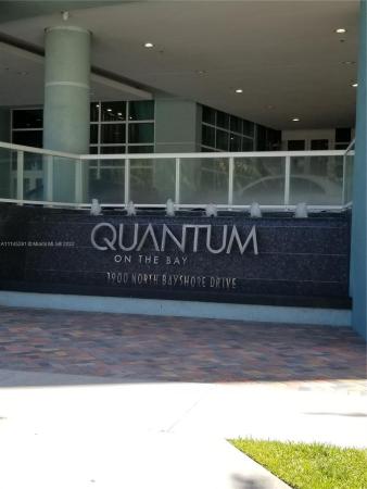 Quantum On The Bay, 1900 N Bayshore Dr #2211, Miami, Florida 33132, image 2