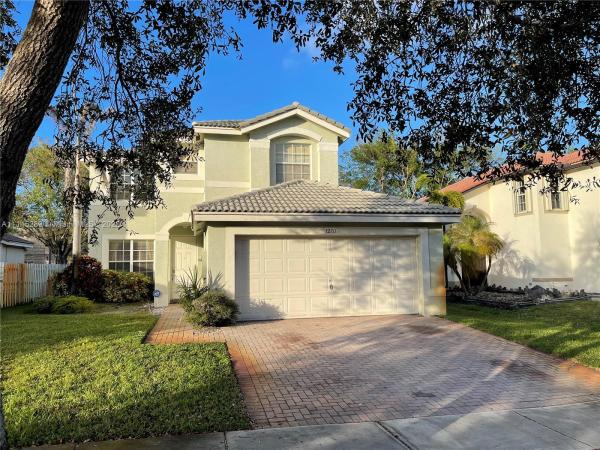 Silver Falls, Miramar, Florida 33027, image 1