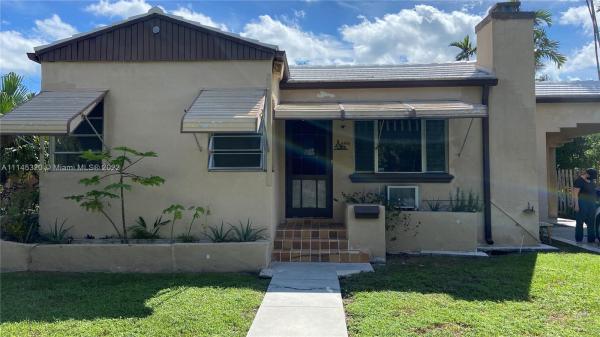 Federal Way, 446 NE 75th St, Miami, Florida 33138, image 1
