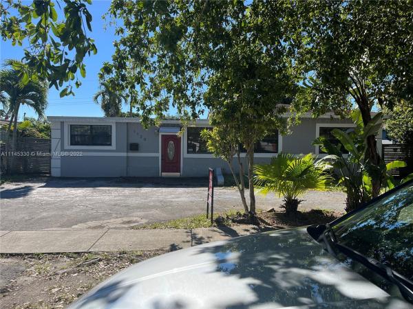 Breezeswept Heights, 1120 NE 155th St, North Miami Beach, Florida 33162, image 2